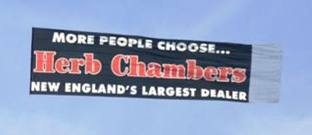 Herb Chambers