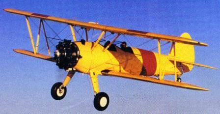 Stearman